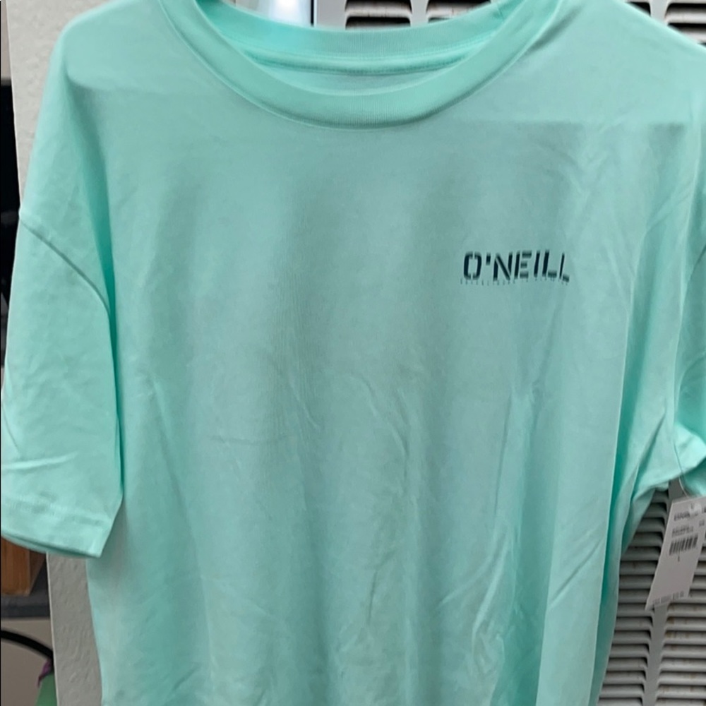 O’Neill shirt